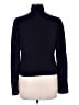 Burberry Solid Blue Jacket Size 8 - photo 2