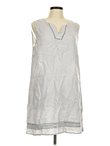 Sigrid Olsen Casual Dress (view 1)