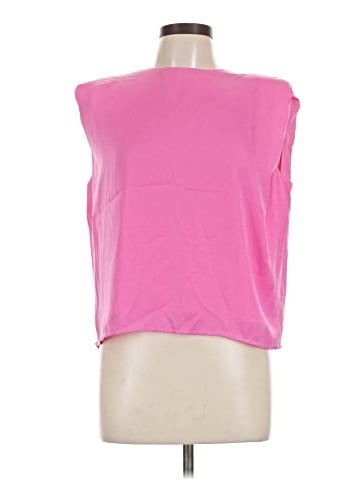 TCEC Sleeveless T-Shirt (view 1)