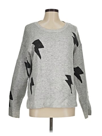Mi ami Pullover Sweater (view 1)