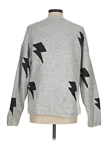 Mi ami Pullover Sweater (view 2)