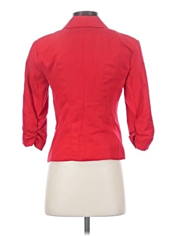 XOXO Blazer (view 2)
