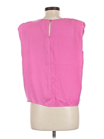 TCEC Sleeveless T-Shirt (view 2)