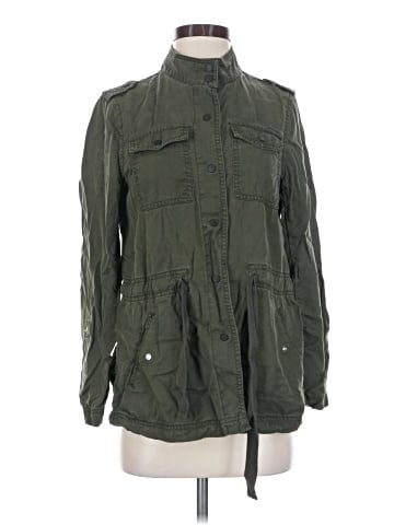 Ann Taylor LOFT Jacket (view 1)