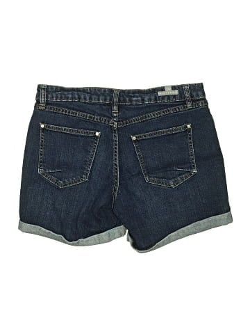 LC Lauren Conrad Denim Shorts (view 2)