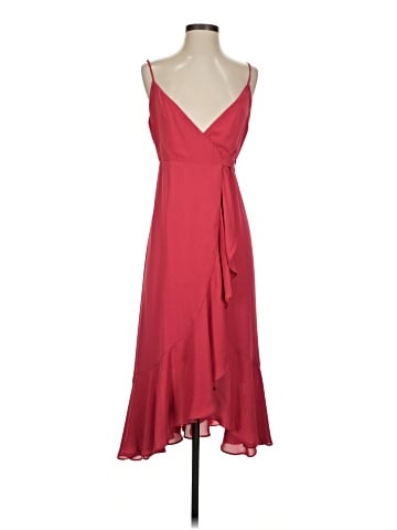 Lulus Cocktail Dress (view 1)