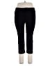 Cato Black Casual Pants Size 16 - photo 1