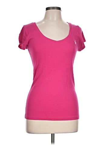 Ralph Lauren Sport Short Sleeve T-Shirt (view 1)
