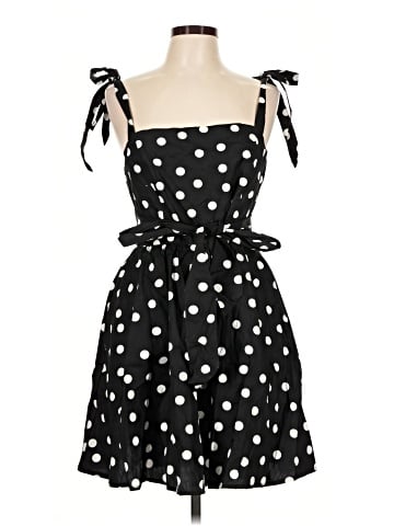 Francesca's Casual Dress (view 1)