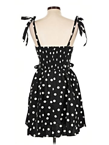 Francesca's Casual Dress (view 2)