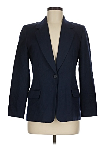 Pendleton Wool Blazer (view 1)