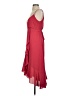 Lulus Red Cocktail Dress Size XS - photo 5