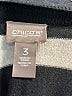 Chico's Stripes Ivory Pullover Sweater Size XL (3) - photo 7