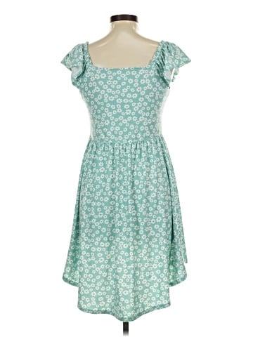 No Boundaries Casual Dress (view 2)