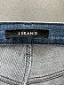 J Brand Stripes Blue Jeans Size 26 waist - photo 4