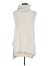 Ella Moss Ivory Sweater Vest Size M - photo 1