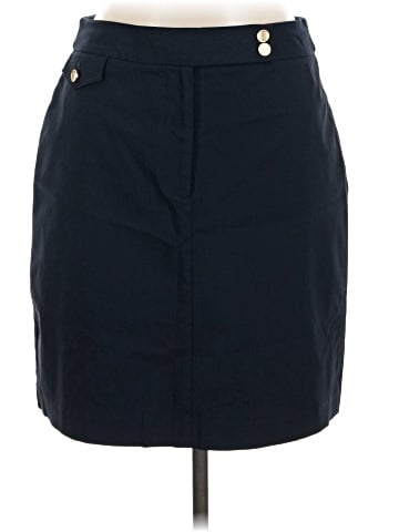 J. McLaughlin Casual Skirt (view 1)
