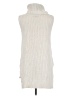 Ella Moss Ivory Sweater Vest Size M - photo 2