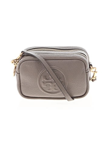 Tory Burch Leather Crossbody Bag (view 1)