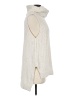 Ella Moss Ivory Sweater Vest Size M - photo 4