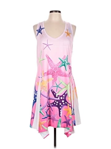 Shoreline Cocktail Dress (view 1)