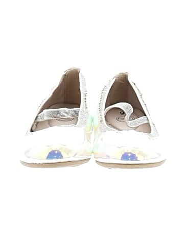 Wonder Nation Flats (view 2)