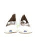Wonder Nation Graphic White Flats Size 9 (kids) - photo 2