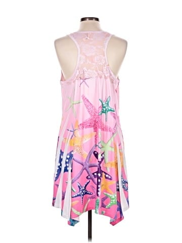 Shoreline Cocktail Dress (view 2)