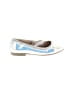 Wonder Nation Graphic White Flats Size 9 (kids) - photo 1