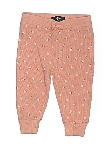 7 For All Mankind Casual Pants (view 1)