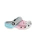 Crocs Pink Clogs Size 5 (baby) - photo 1