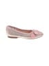 OshKosh B'gosh Pink Flats Size 11 (kids) - photo 1