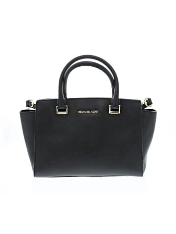 MICHAEL Michael Kors Satchel (view 1)