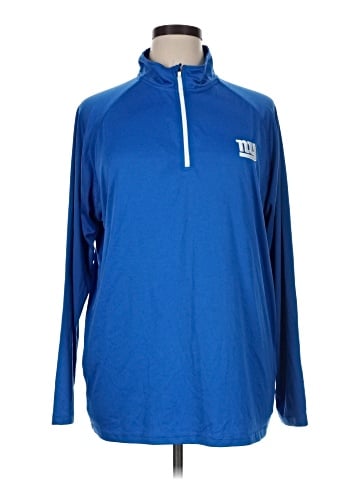 Dunbrooke Long Sleeve Polo (view 1)