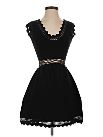 Cynthia Rowley Cocktail Dress (view 1)