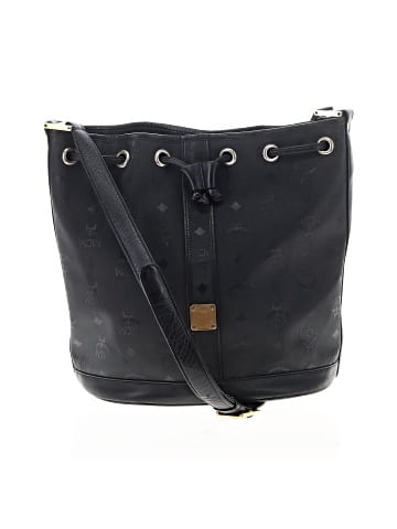 MCM Vintage Bucket Bag (view 1)