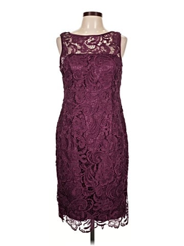 Adrianna Papell Cocktail Dress (view 1)