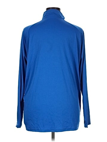 Dunbrooke Long Sleeve Polo (view 2)