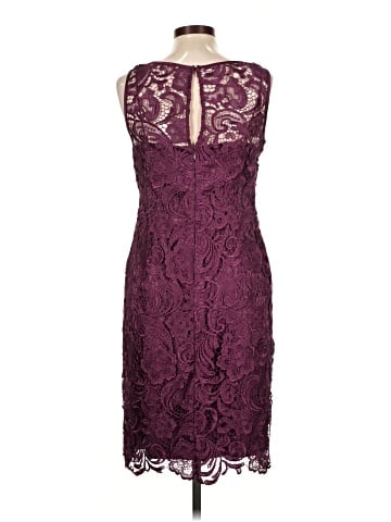 Adrianna Papell Cocktail Dress (view 2)
