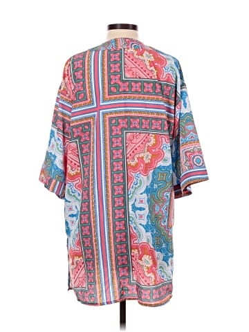 F&F Clothing Kimono (view 2)