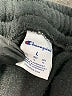 Champion Black Sweatpants Size L - photo 7