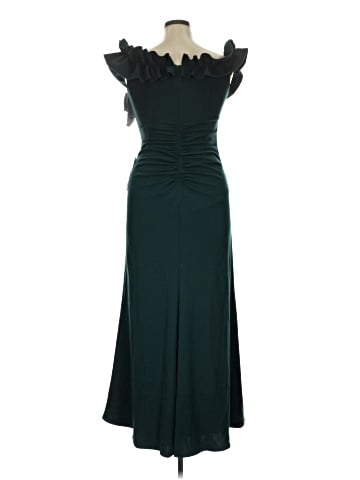 Xscape Cocktail Dress (view 2)