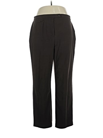 JM Collection Dress Pants (view 1)