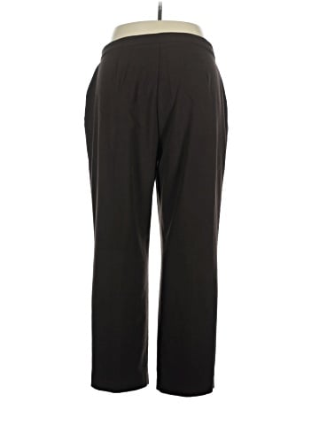 JM Collection Dress Pants (view 2)