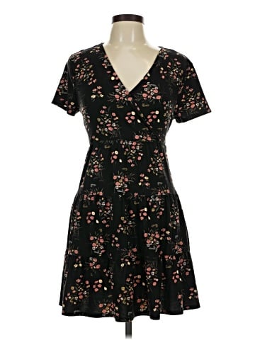 No Boundaries Casual Dress (view 1)