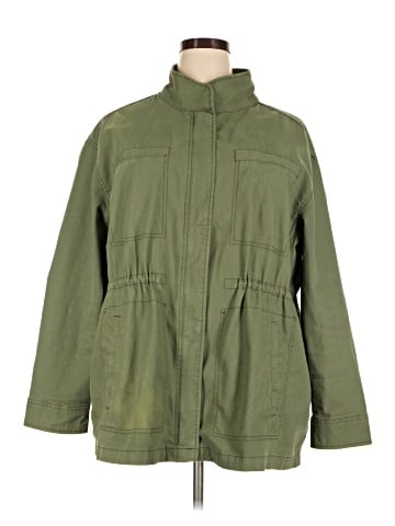 Old Navy Jacket (view 1)