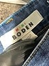 Mini Boden Blue Jeans Size 10 - photo 3