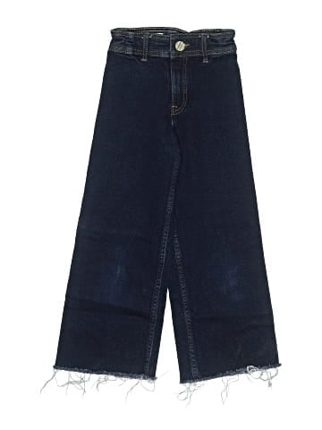 Zara Jeans (view 1)