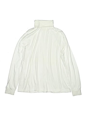 Lands' End Long Sleeve Turtleneck (view 1)
