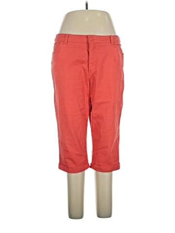 Croft & Barrow Casual Pants (view 1)